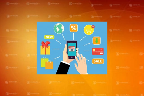 Tlaxcala de los estado más rezagados en comercio electrónico