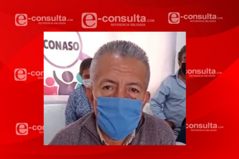 Alcaldesa de Axocomanitla supuestamente amenazó de muerte a un activista