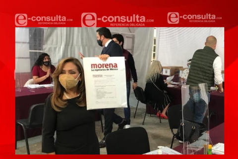 A los miles de Tlaxcaltecas que creen en mí, no los voy a defraudar: Cuellar