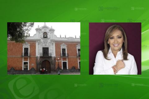 Gobierno de Lorena Cuéllar castiga a burócratas estatales con descuentos