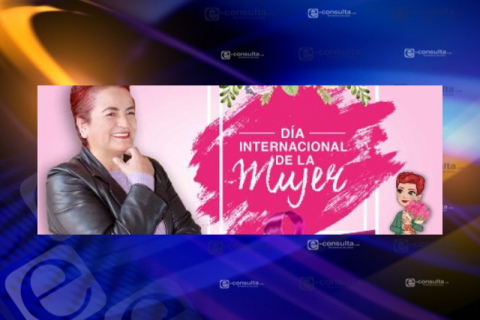 Reconoce Guille Loaiza esfuerzo de mujeres en Día Internacional de la Mujer