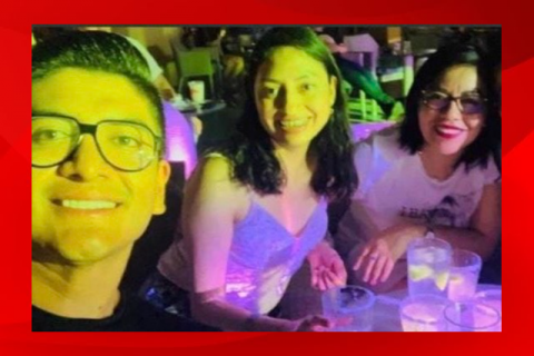 Diputados locales no trabajan pero se van de parranda