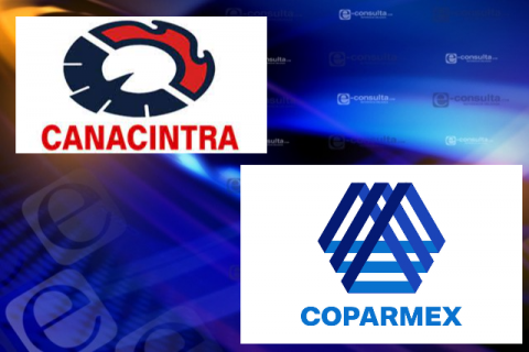 Reconocen cámaras empresariales acciones para mejorar seguridad en Tlaxcala
