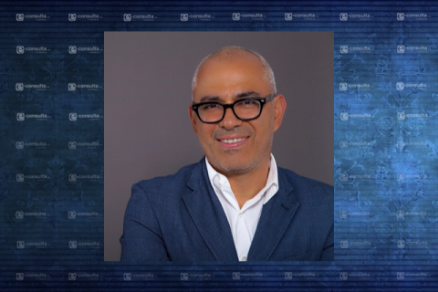 Morena y Lorena están posicionado en Tlaxcala: Jorge Buendía