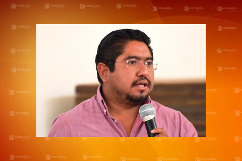 Piden a gobernadora que dé seguimiento a denuncias contra Eymard Grande