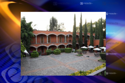 En diciembre por fin abrirá el Hotel Holiday Inn Tlaxcala