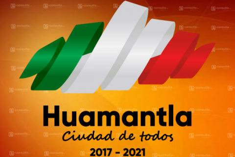 Atiende alcalde de Huamantla Jorge Sánchez petición de vecinos de la calle Matamoros