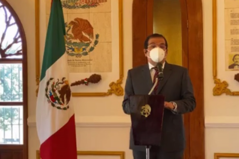 Aplicación de recursos en Huamantla siempre ha sido transparente: Sánchez