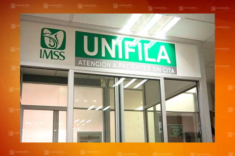 Atenderá IMSS urgencias y hospitalización el 25 de diciembre