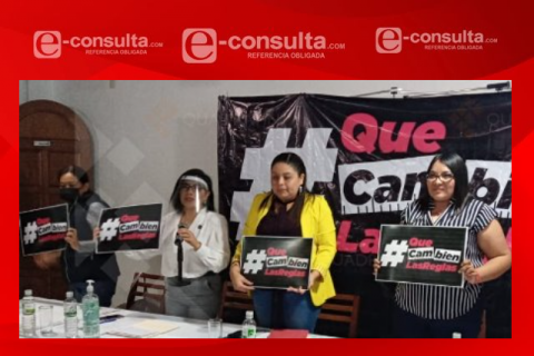Fin a la novela sobre supuesta violencia de género en el Congreso