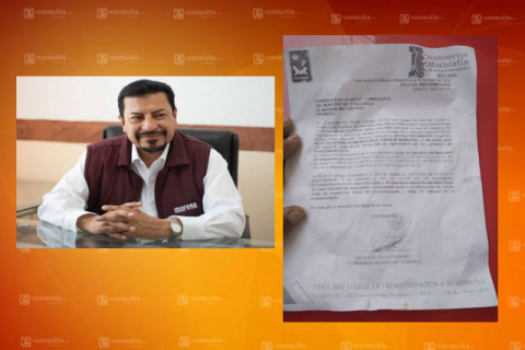 Comerciantes denuncian pésimos servicios y burocratismo en Ixtacuixtla