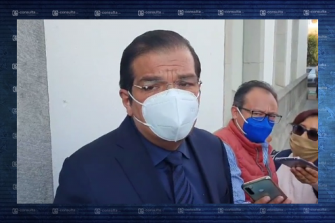 Observaciones del OFS no son por desvío, aclara edil de Huamantla