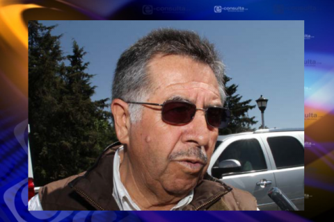 Jesús Fragoso busca candidatura del PAN a diputado local por Apizaco