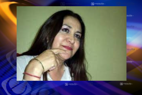 Lilia Caritina encabeza la lista para convertirse en diputada federal del PAN
