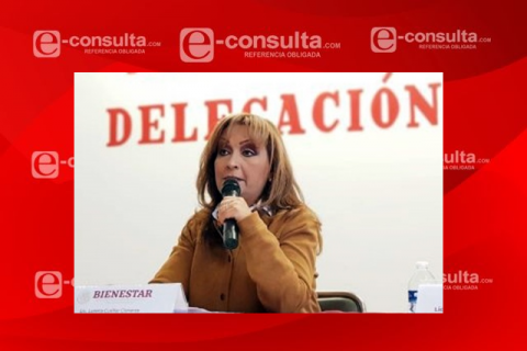 Lorena entre los funcionarios que dejarían gobierno para ser candidatos