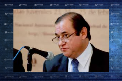 Por mayoría diputados deciden quitar a Jiménez Martínez como magistrado del TSJE