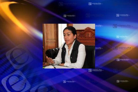 Designan magistrados a Mary Cruz Cortés como presidenta del TSJE