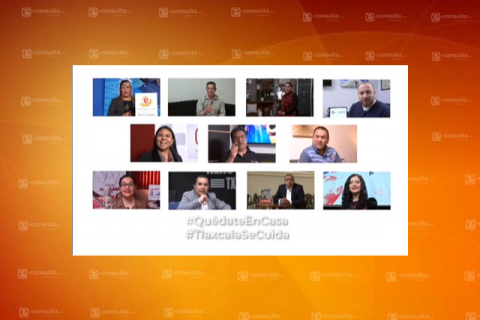 Medio de comunicación llaman a reforzar medidas contra Covid-19