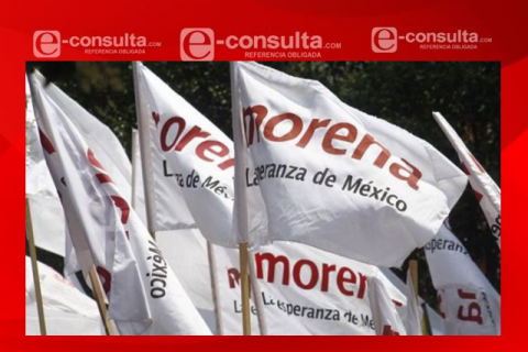 Aún no hay una lista oficial de aspirantes a la gubernatura en Morena: Molina