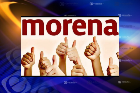 Morena registra amplia ventaja en la elección de ayuntamientos