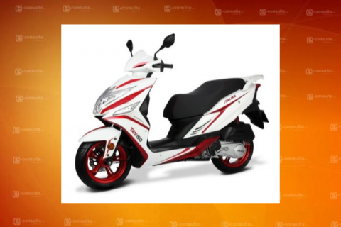 Ladrones de motocicletas andan desatados en la entidad