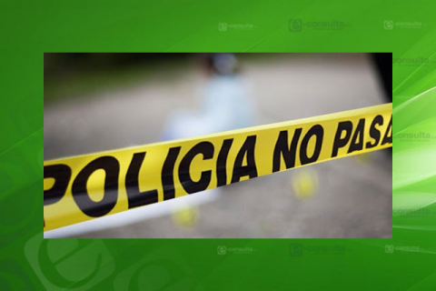 Sujeto muere ahogado al intentar rescatar a un perro en SPM
