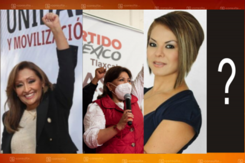 El género femenino predominará en candidaturas a la gubernatura de Tlaxcala imagen 1