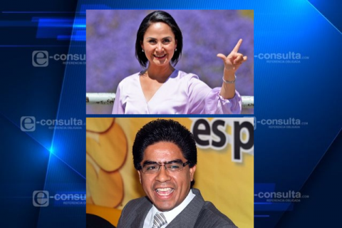 Políticos fracasados pretenden formar nuevo partido en Tlaxcala