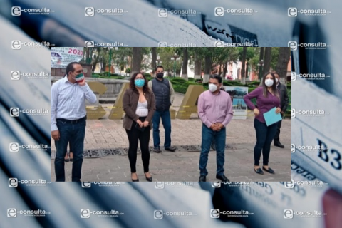 PEST dispuesto a una alianza con Morena y el PT rumbo al 2021