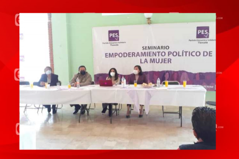 Candidaturas del PES al alcance de cualquier ciudadano: Martínez