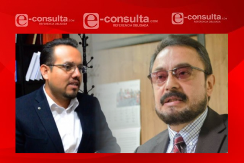 PAN y PRD se olvidan de las mujeres y varones se agandallan de las pluris