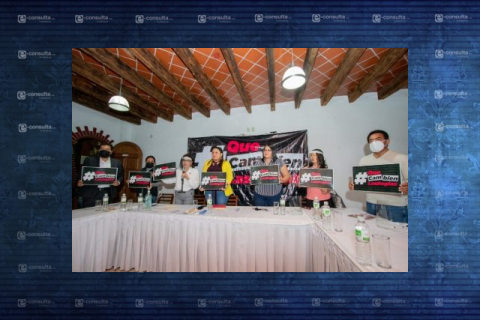 TEPJF declara improcedente denuncia por violencia política de diputados