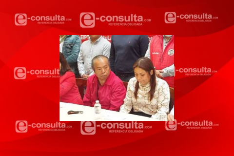 Gobierno electo de Tlaxcala le debe cumplir al PT, dice Silvano Garay
