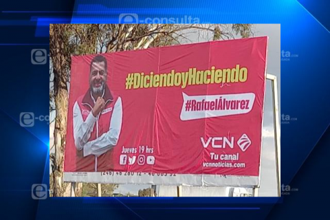 Empresario de Apizaco sigue el mal ejemplo de Dulce Silva