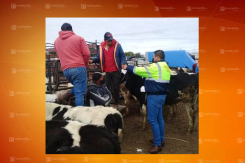 En Zacatelco se mantienen las medidas sanitaria