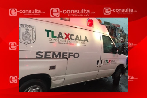 En el fondo de un pozo localizan un cadáver en Xaloztoc