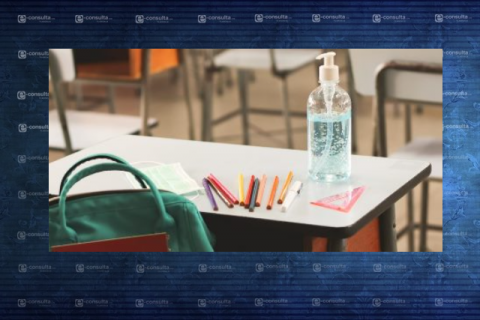 Tlaxcala aún sin fecha para regreso a clases presenciales: SEPE