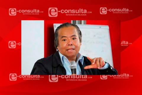 Silvano Garay es el nuevo representante del PT ante el INE