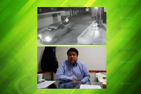 Crece robo de autos en Tlaltelulco; el Picapiedra ya no le importa