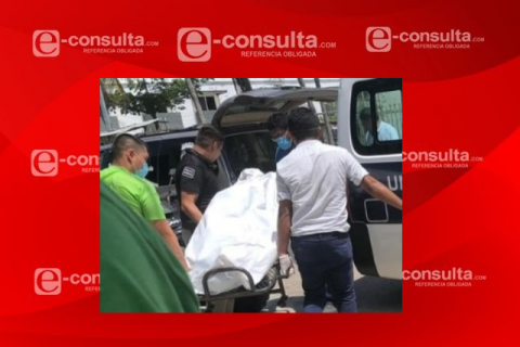Masculino de Teolocholco muere ahogado en playa de Chiapas