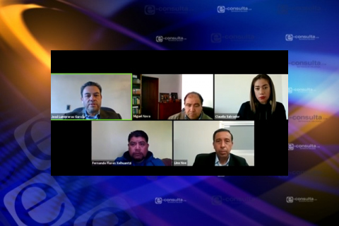 TET remite al ITE expediente por falta de actuaciones en procedimiento sancionador