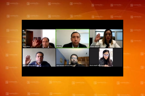 Aprueba TET amonestación pública al PEST por propaganda de carácter político