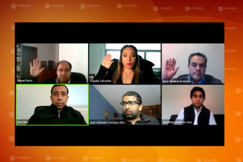 Confirma TET elección por usos y costumbres en San Antonio Teacalco