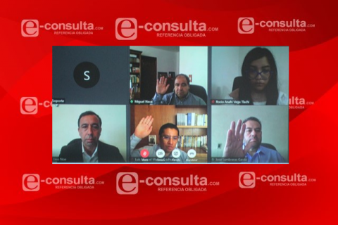 Ordenan a ITE trabajar para emitir una acción afirmativa en favor de población indígena