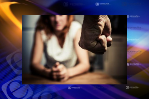 Detienen a presunto tratante que conoció a su víctima en SPM