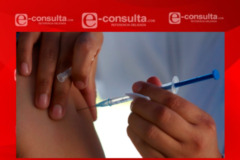 Con más de 15 mil dosis inicia vacunación contra Covid-19 en 11 municipios imagen 1