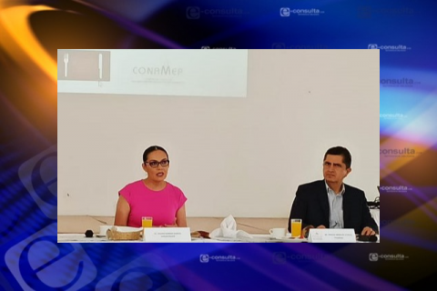 Viviana Barbosa se compromete a impulsar el turismo en Tlaxcala