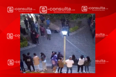 Confunden a masculino y le dan tremenda golpiza en Xicohtzinco