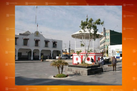 Mañana llega la vacuna contra el Covid–19 a Xicohtzinco