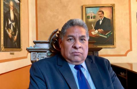 Piden a devaluado gallero que atienda problema de agua en Tepehitec